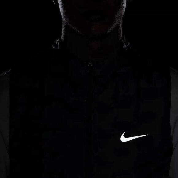 Nike Therma-FIT ADV Repel AeroLoft Down Running Vest - Picture 13 of 14